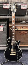 Orville gibson lpc les - by,