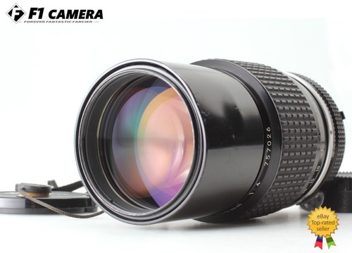 Exc nikon ai - ai, nikkor