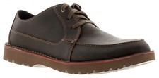 Mens Clarks Vargo Vibe Smart