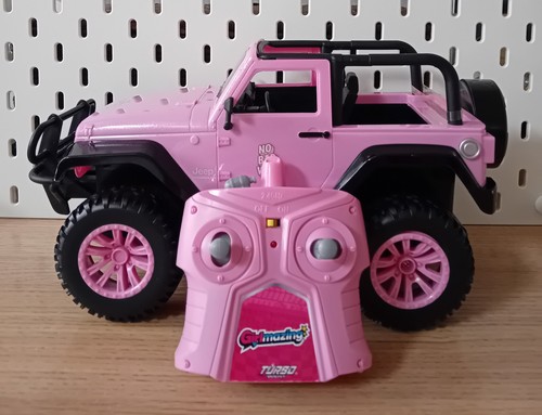 Remote control jada toys - -,