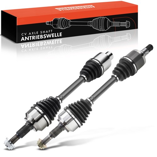 Frankberg front drive axle - frankberg,