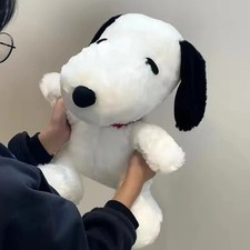 30cm Cartoon Cute Snoopy Plush