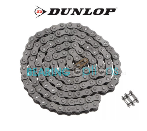 British simplex - (dunlop),