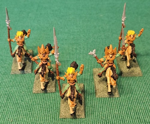 Warhammer elf glade - warhammer,