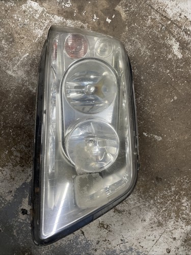 Genuine transporter t5 - vw,
