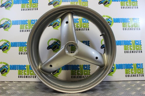 Triumph daytona t595 wheel - triumph,