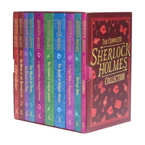 The complete collection - complete,