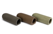 Set of 3 Colour Medium D- Breeding Hiding Ceramic Caves Pleco Cichlid Shrimps