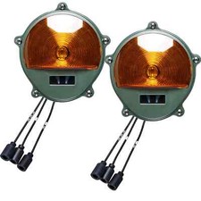 NEW Front Composite Light