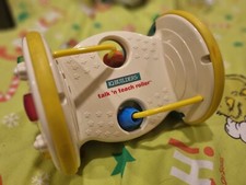Vintage/Classic Toy IQ