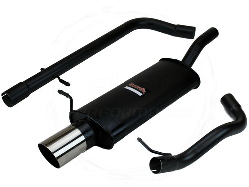 Sportex golf mk4 - mk4, tube