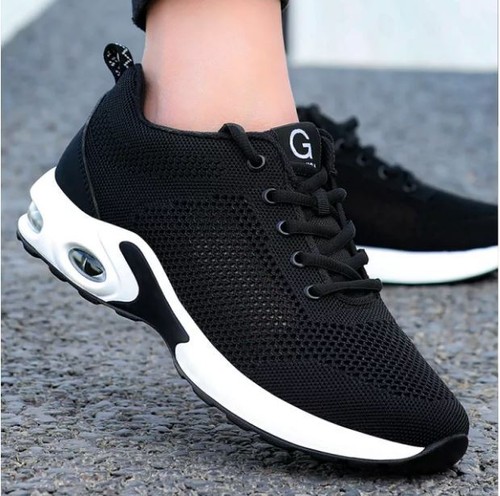 Womens safety trainers work - safety,