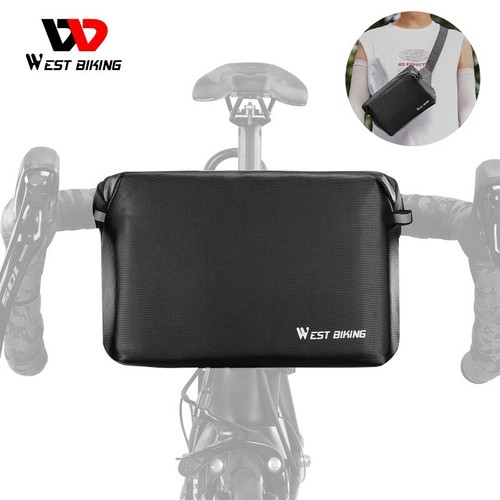 West biking bike - bike, front