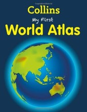 My First World Atlas (My