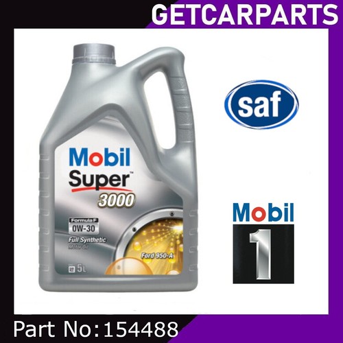 Mobil super 3000 - mobil,