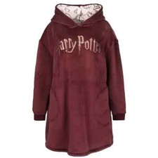HARRY POTTER SNUDDIE Hooded