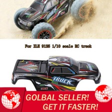 XLH 9125 Off Road Car Nitro RC Car 1/10 Scale Monster Truck Body Shell Cover %