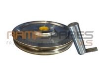 Bradbury Lift 799,800-Pulley