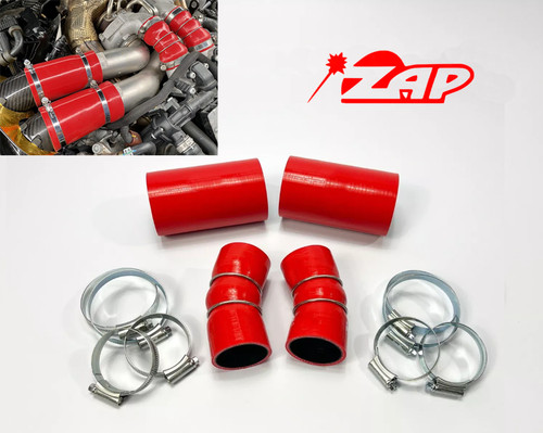 Fit audi rs6 rs7 boost - fit,