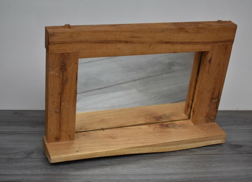 Collectors live edge oak - collectors,