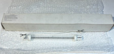 Victory 240v 500w Bare Quartz JacketSpace Heater Lamp K3 Fork Term 64245020 Bulb