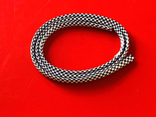 VESPA MOD STYLE 1 MTR OF BLACK