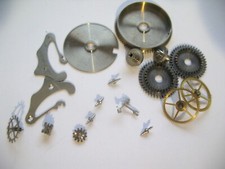 Tissot pocket watch - tissot, 43