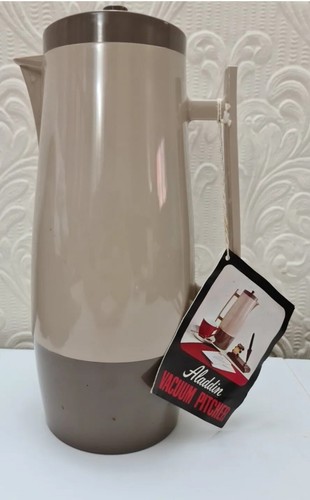 Aladdin vacuum jug pitcher - aladdin,