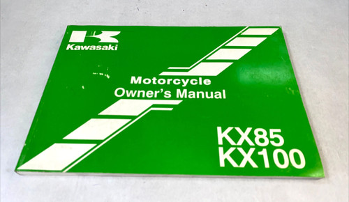 Oem factory owners manual - oem,