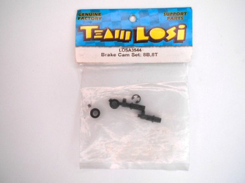 Team losi brake cam - losi, set
