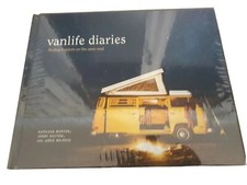 Vanlife Diaries: Finding