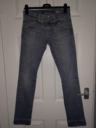 Miss sixty binky blue - miss,