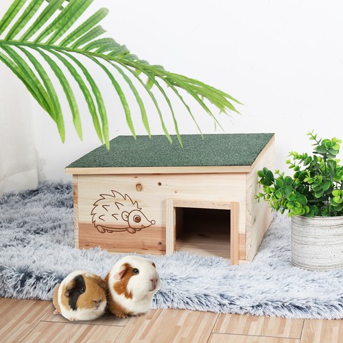 Small predator proof hedgehog - predator-proof,
