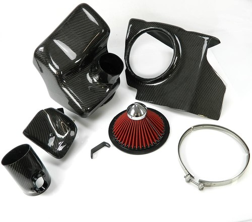 Carbon air intake - air,