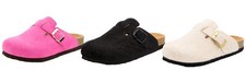 Heavenly Feet Slip-On Closed