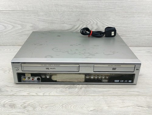 Sharp video dvd - sharp, to