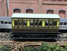 HORNBY OO Gauge 1st & 3rd