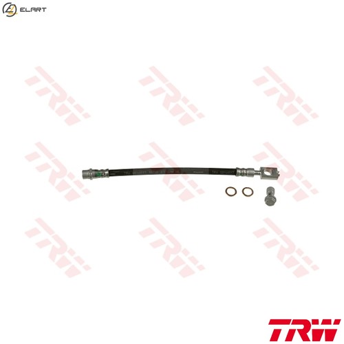 Brake hose phd484 - for, audi