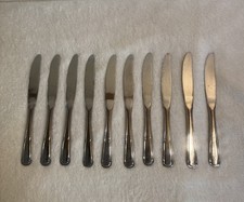 Stainless Steel Silver Modern