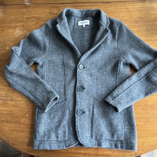 Hardy aimes knitted coat - aimes, coat.