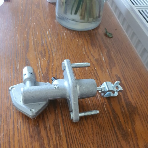 Clutch master cylinder fit for - clutch,