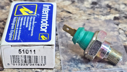 Intermotor 51011 oil - intermotor,,