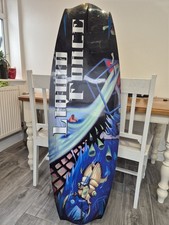 Liquid Force Trip 143