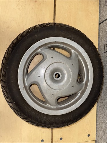 Genuine honda fes 125 pantheon - honda,