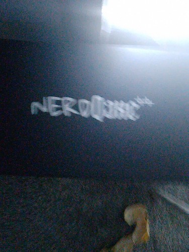 Nerdqaxe bitcoin miner - nerdqaxe++,