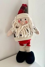 Free Standing Santa with
