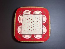 Vintage ND North Dakota Hand