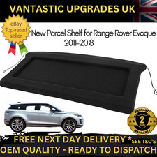 FOR RANGE ROVER EVOQUE