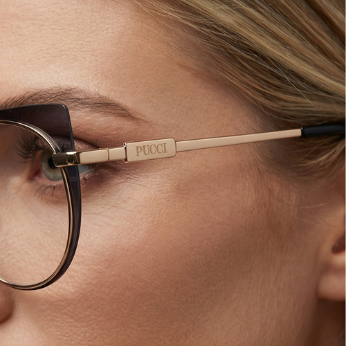 Emilio pucci eyeglasses - emilio,