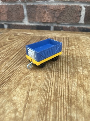 Trackmaster push along - push,